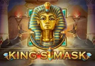 King's Mask screenshot