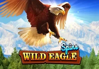 Wild Eagle Spins