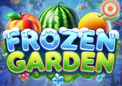 Frozen Garden screenshot
