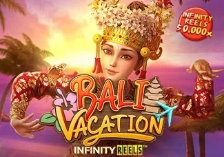 Bali Vacation screenshot
