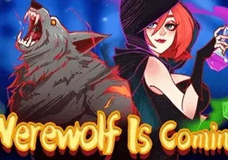 Werewolf Is Coming