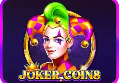 Joker Coins screenshot