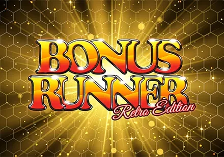 Bonus Runner Retro Edition™