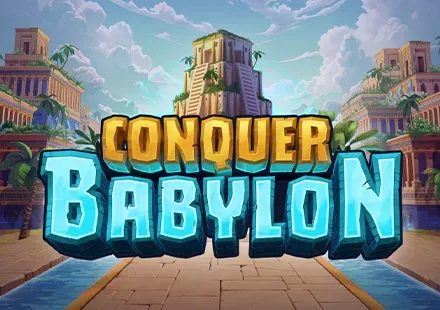 Conquer Babylon screenshot