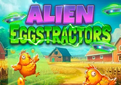 Alien Eggstractors