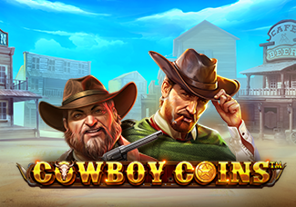 Cowboy Coins