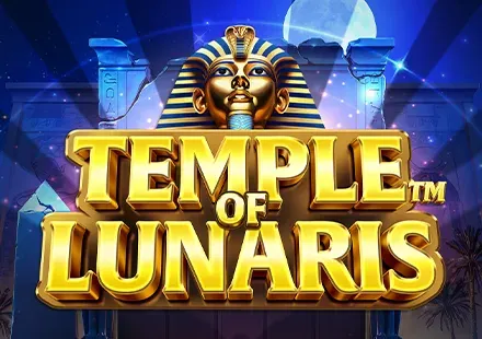 Temple of Lunaris™ screenshot