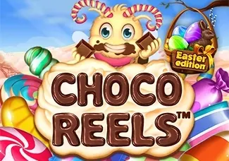 Choco Reels™ Easter screenshot