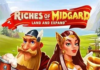 Riches of Midgard_ Land and Expand screenshot